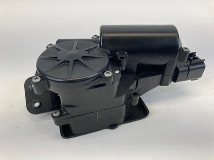 2007-2016 GMC ACADIA REAR LOWER TRUNK LIFTGATE LOCK LATCH ACTUATOR RELEASE OEM