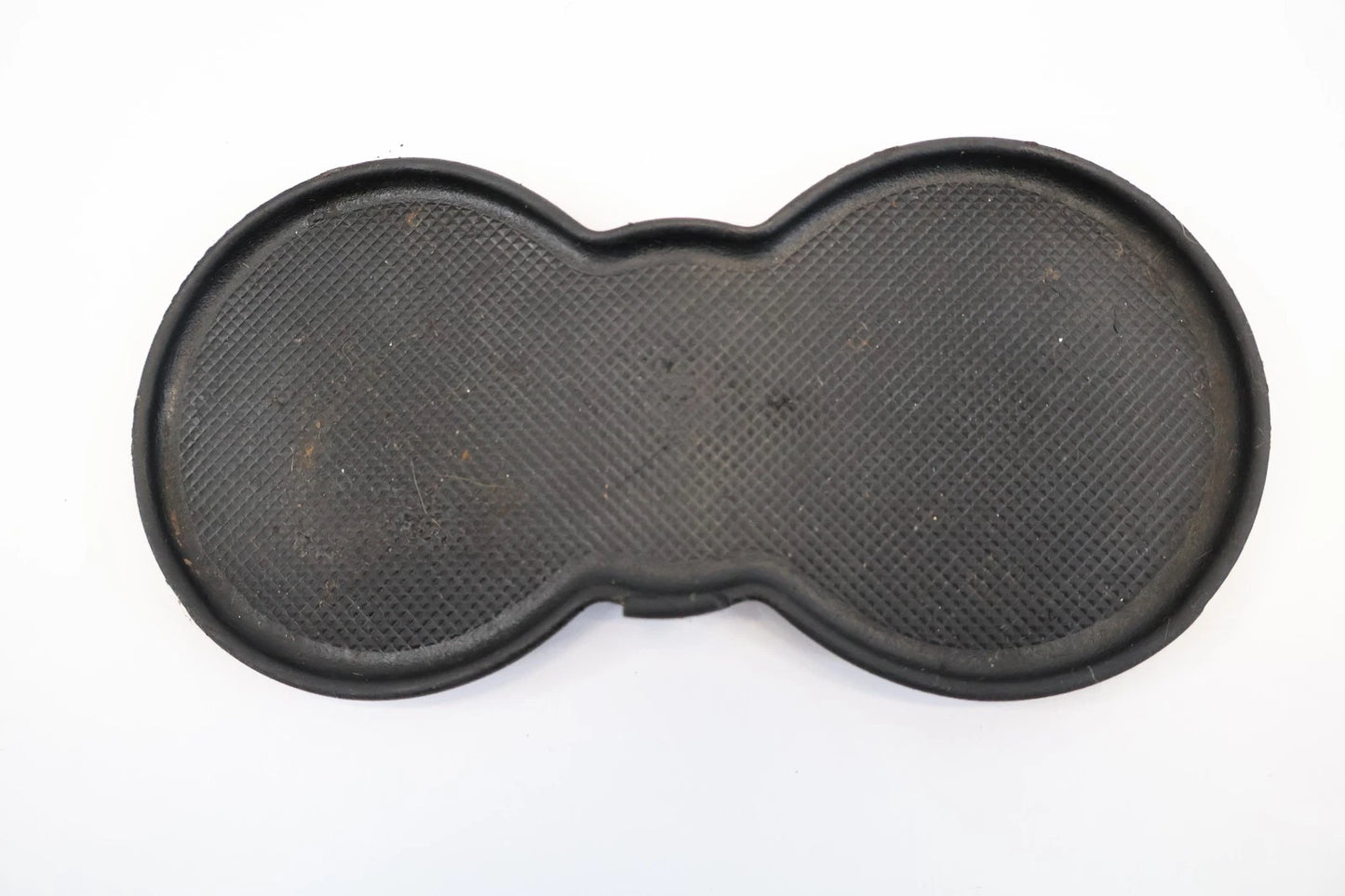 2012-2014 FORD FOCUS CENTER CONSOLE CUP HOLDER FLOOR MAT BM51-A046B94-ABW OEM