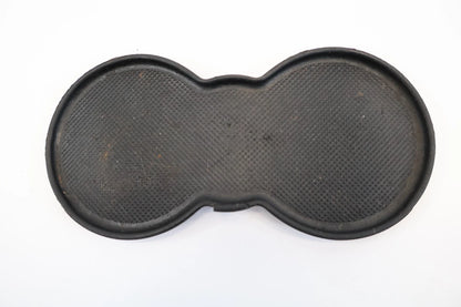 2012-2014 FORD FOCUS CENTER CONSOLE CUP HOLDER FLOOR MAT BM51-A046B94-ABW OEM