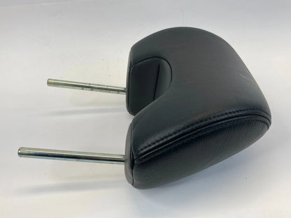 2003 04 05 06 2007 HONDA ACCORD COUPE FRONT SEAT HEADREST HEAD REST LEATHER
