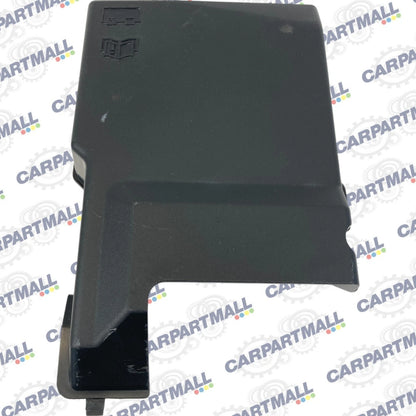 2012 2013 MAZDA3 MAZDA 3 UPPER BATTERY BOX COVER LID TRIM PE07-18-593 OEM