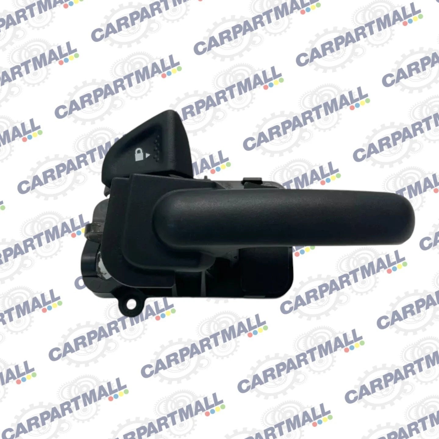 02 03 04 05 FORD EXPLORER REAR LEFT INTERIOR DOOR HANDLE 1L24-78266B39-ADW OEM