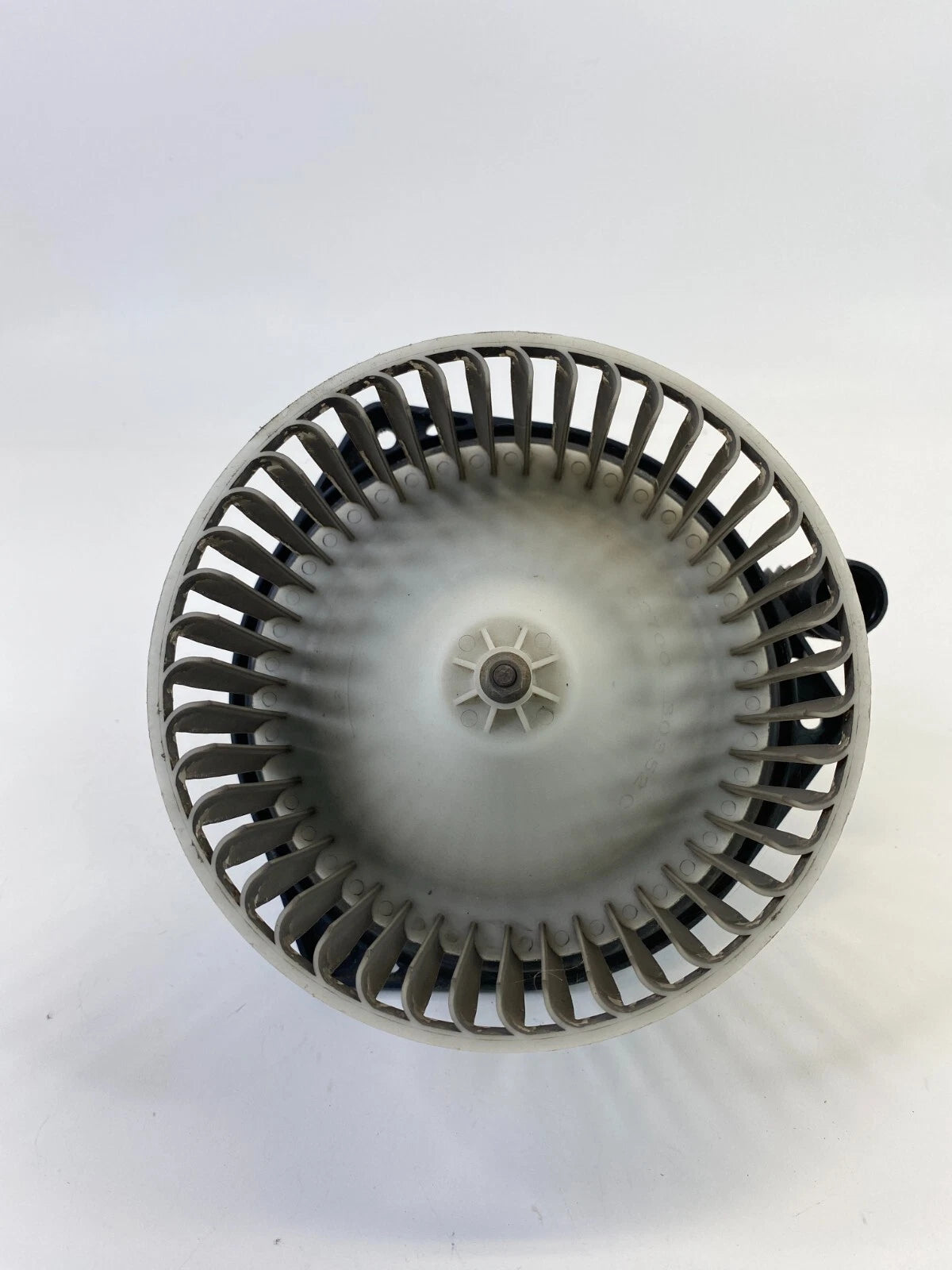 01 02 03 04 05 06 LEXUS LS430 REAR A/C HEATER BLOWER MOTOR ASSEMBLY OEM