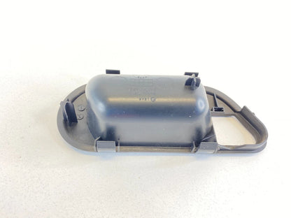 2005-2008 CHRYSLER CROSSFIRE FRONT LEFT DRIVER SIDE INNER DOOR HANDLE TRIM COVER