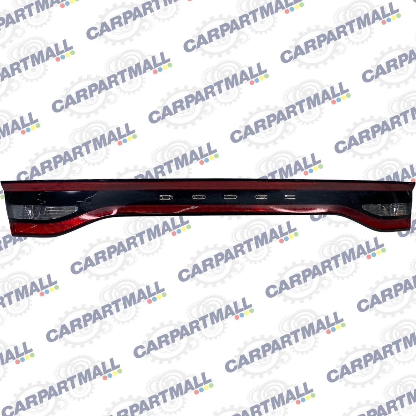 2013-2016 Dodge Dart Rear Center Trunk Led Tail Light Taillight Lamp 68164500AC