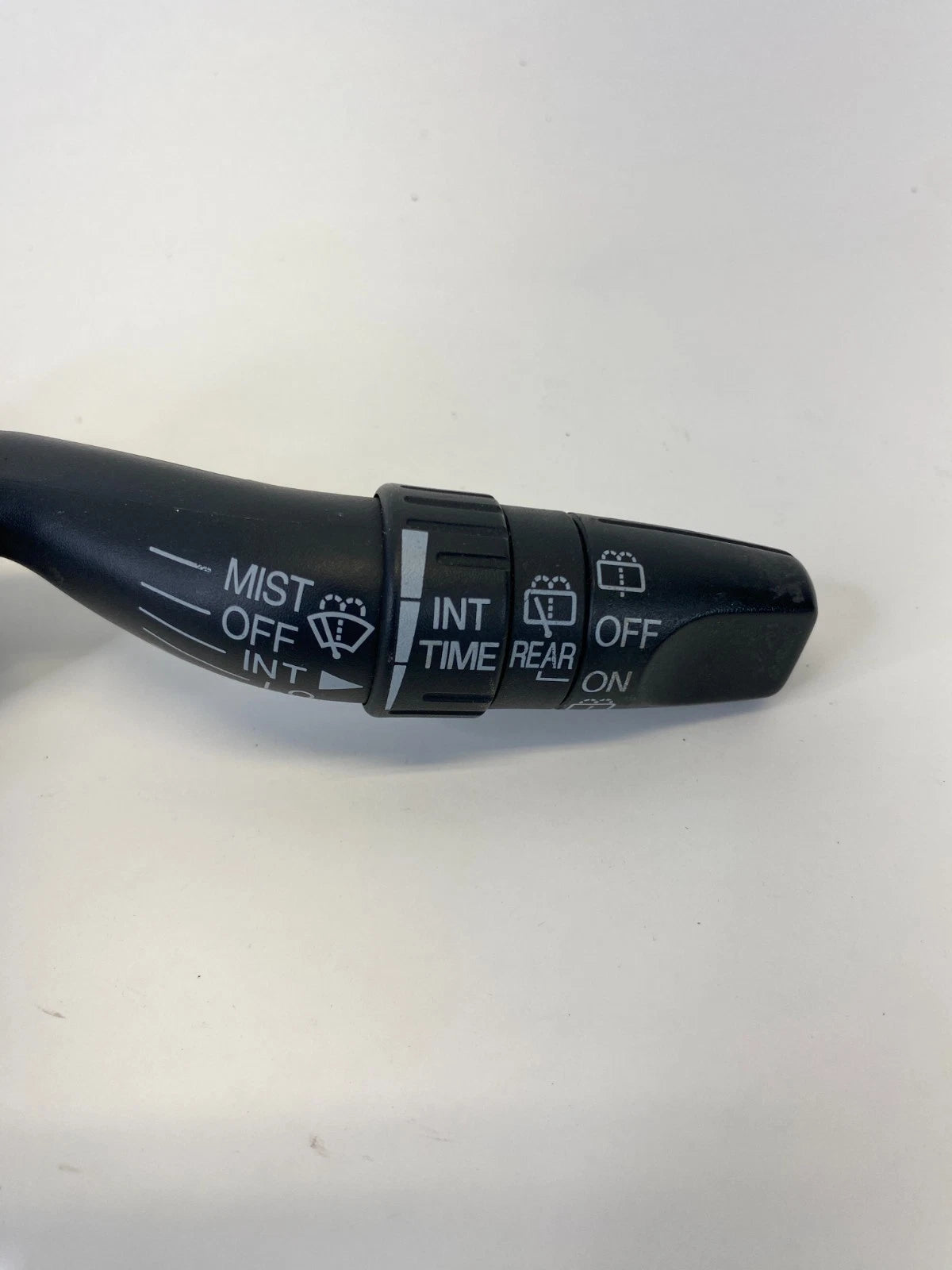 2003-2008 HONDA PILOT FRONT & REAR WIPER COMBINATION COMBO SWITCH ASSY OEM