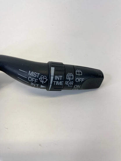 2003-2008 HONDA PILOT FRONT & REAR WIPER COMBINATION COMBO SWITCH ASSY OEM