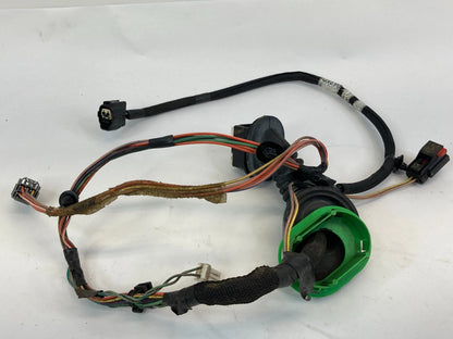 2005-2007 JEEP GRAND CHEROKEE REAR RIGHT DOOR PANEL WIRE WIRING 56050067AG OEM