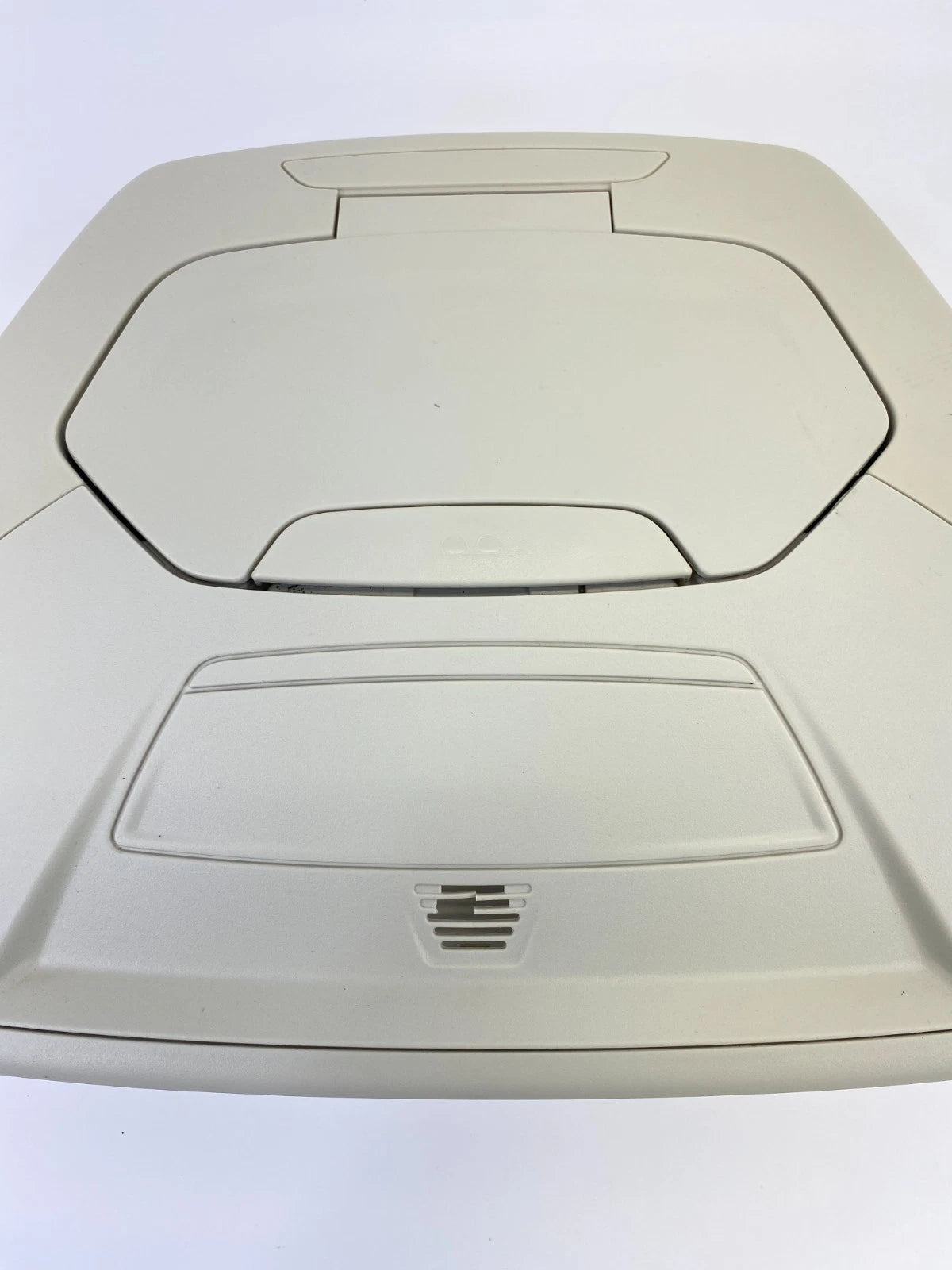 2013-2016 FORD ESCAPE OVERHEAD CONSOLE CUBBY SUNGLASS HOLDER 156226100 OEM