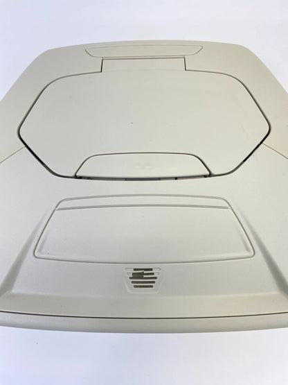 2013-2016 FORD ESCAPE OVERHEAD CONSOLE CUBBY SUNGLASS HOLDER 156226100 OEM