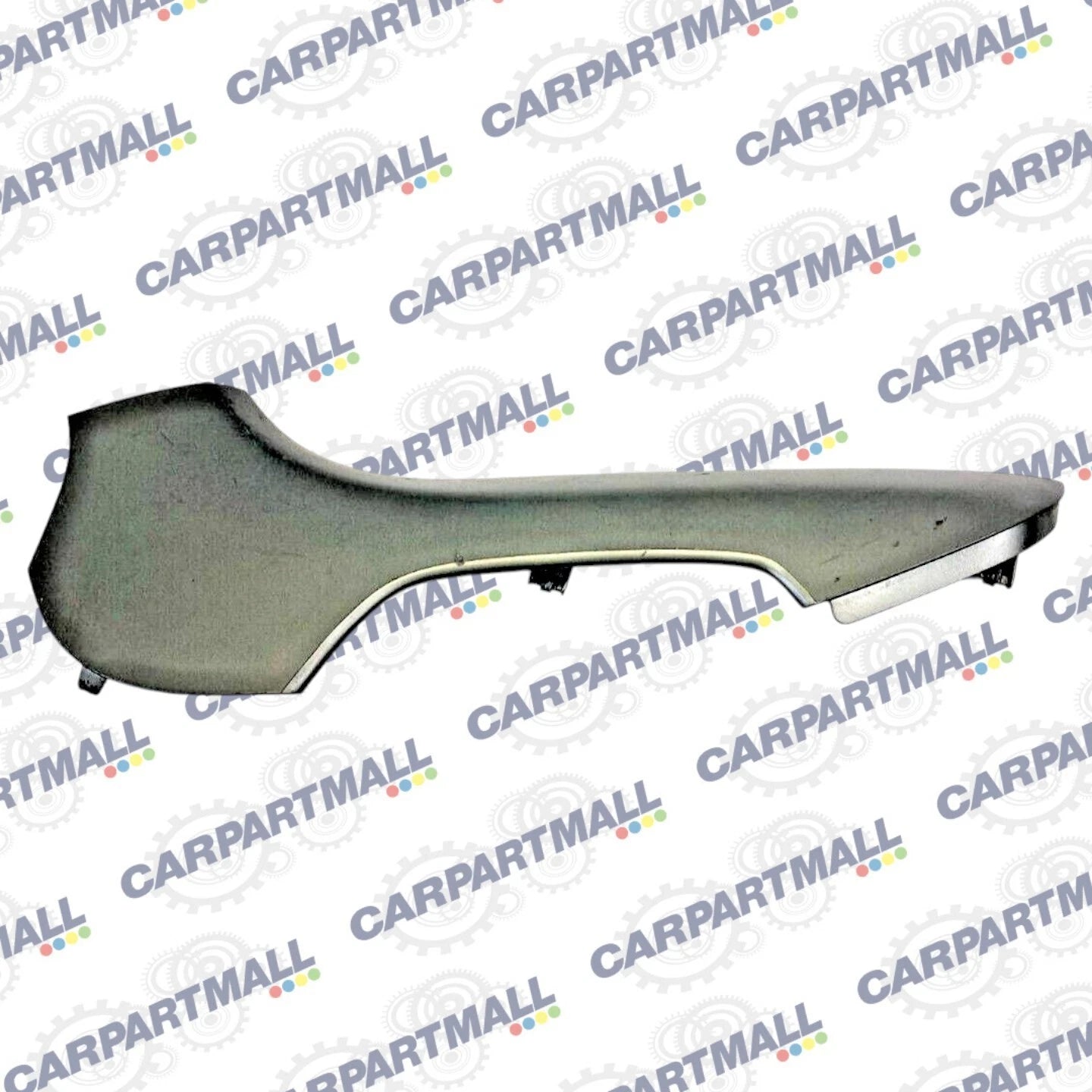 2003-2005 HONDA PILOT FRONT RIGHT PASSENGER SIDE CENTER CONSOLE TRIM BEZEL OEM