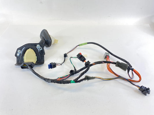 2007-2012 DODGE CALIBER FRONT RIGHT DOOR WIRE WIRING HARNESS CABLE 68041004AA