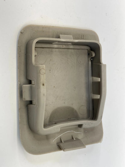 2006-2011 MERCURY MILAN 2006-2016 FUSION REAR SEAT CHILD ANCHOR CAP COVER