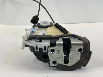 2010-2013 TOYOTA PRIUS REAR RIGHT SIDE BACK DOOR LOCK LATCH ACTUATOR ASSY OEM