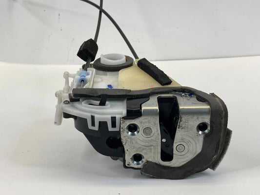 2010-2013 TOYOTA PRIUS REAR RIGHT SIDE BACK DOOR LOCK LATCH ACTUATOR ASSY OEM