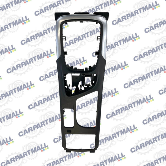 11-13 BUICK REGAL AUTOMATIC CENTER CONSOLE UPPER COVER PANEL TRIM 13245742 OEM