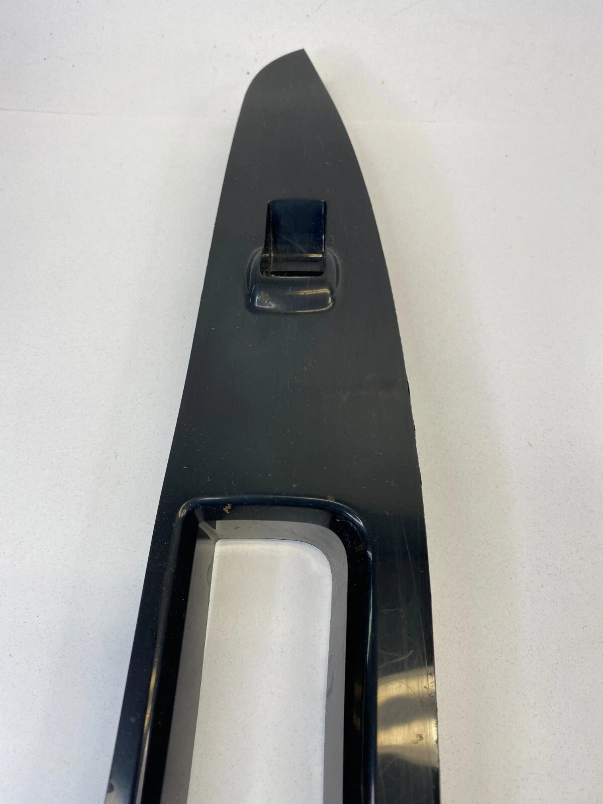 13-16 FORD FUSION REAR RIGHT DOOR POWER WINDOW SWITCH TRIM COVER OEM DS7314A567B