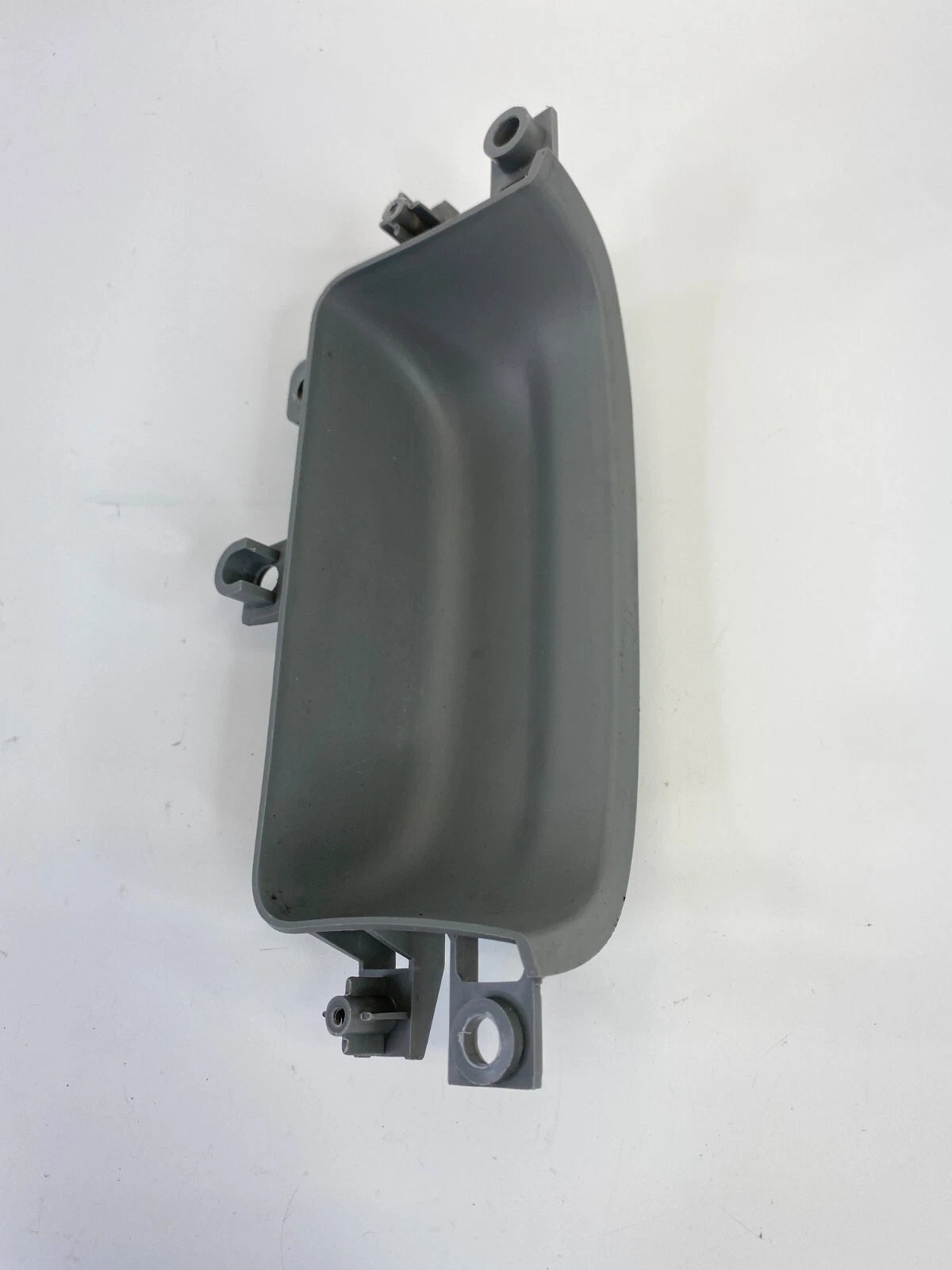 07-09 HYUNDAI SANTA FE REAR RIGHT PASSENGER DOOR PULL HANDLE POCKET 83741-2B000
