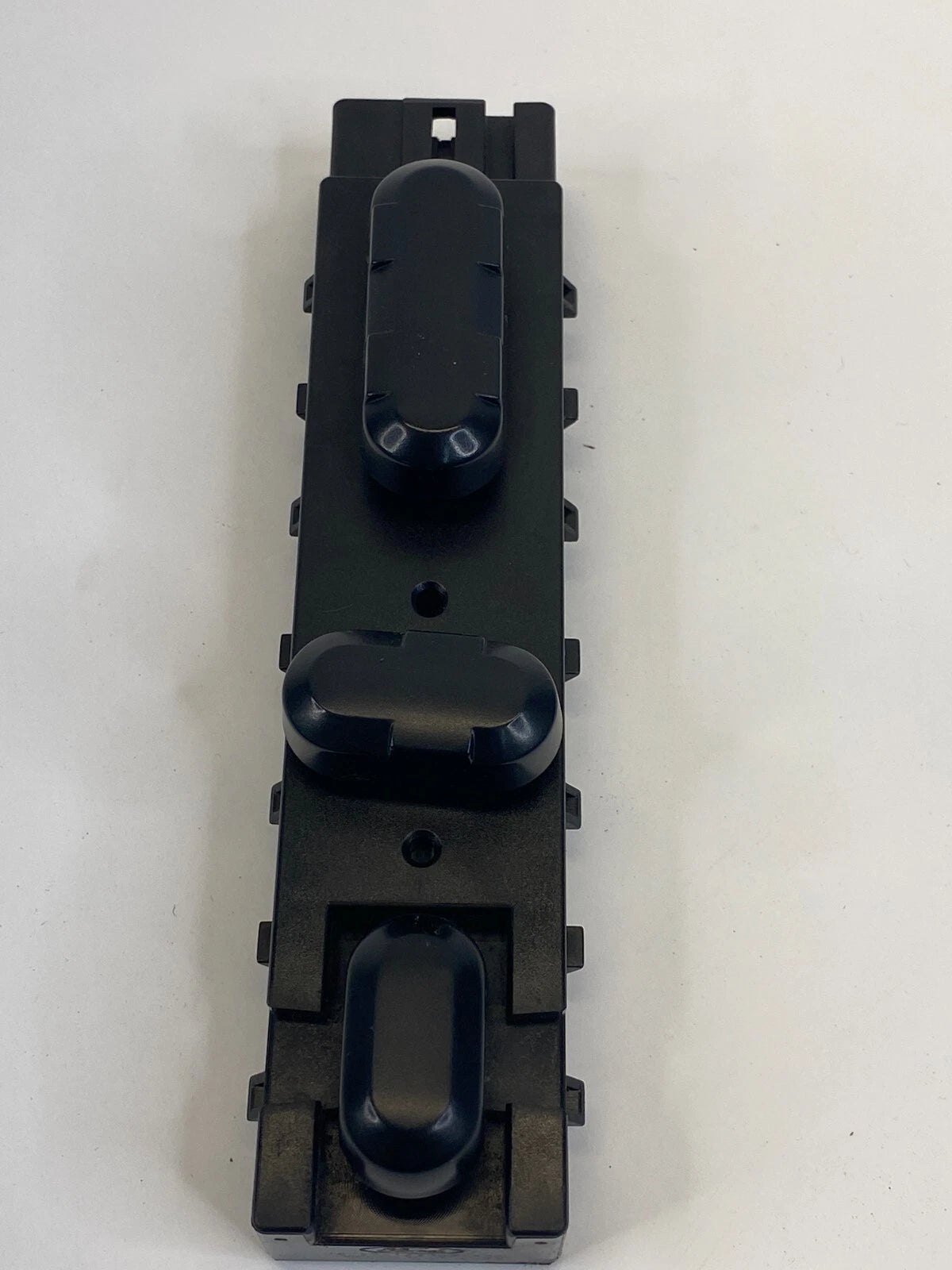 07-15 LINCOLN MKX FRONT LEFT SIDE POWER SEAT ADJUSTMENT SWITCH 6L2T-14B709-FCW