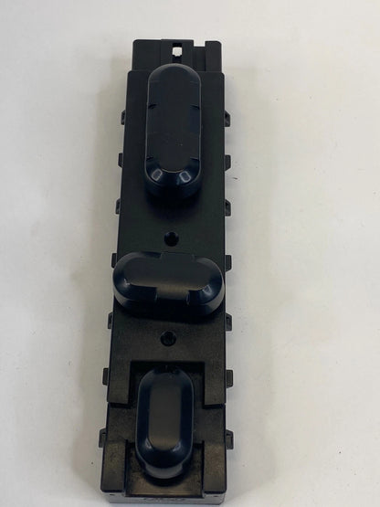 07-15 LINCOLN MKX FRONT LEFT SIDE POWER SEAT ADJUSTMENT SWITCH 6L2T-14B709-FCW