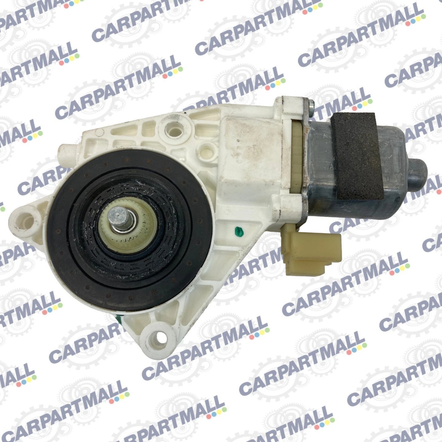 10 11 12 FORD FUSION REAR LEFT SIDE DOOR POWER WINDOW MOTOR 8E53-5427145-BA