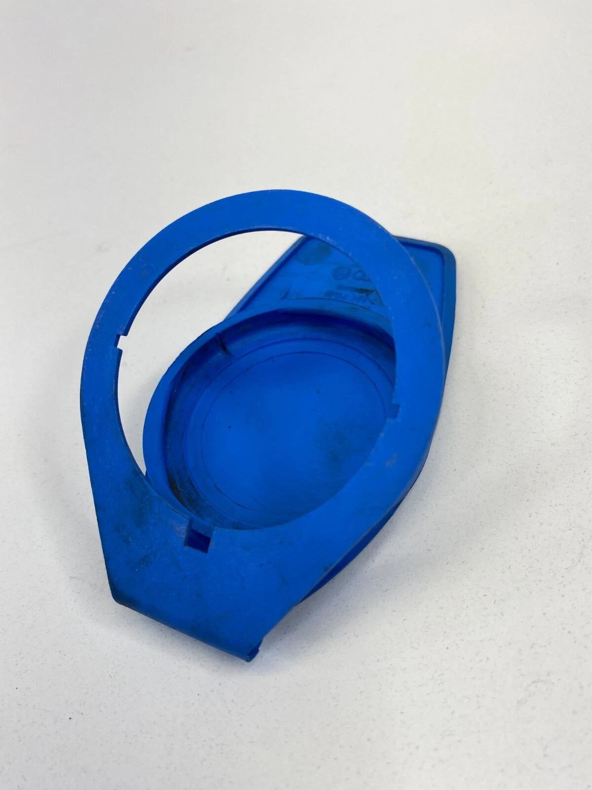 07-11 AUDI A6 QUATTRO 07-11 A6 WINDSHIELD WIPER FLUID RESERVOIR CAP 8D0955455