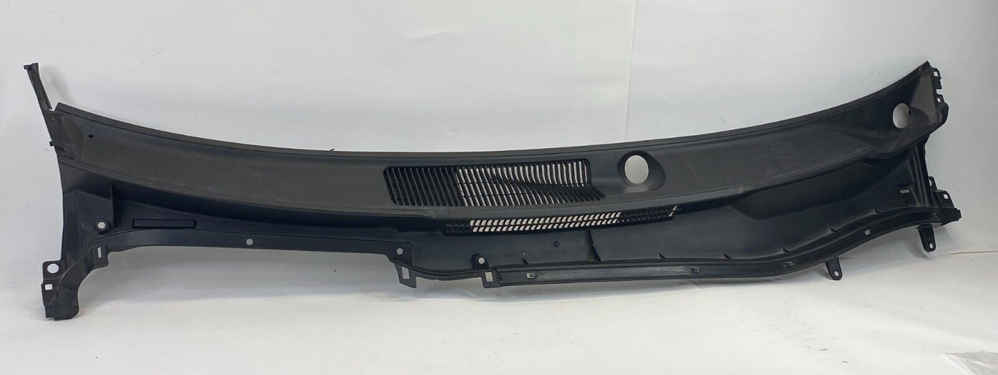 2013-2015 Lexus IS250 Front Bumper Grille Bracket 55708-53060 OEM