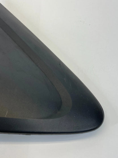 00-06 MAZDA MPV FRONT RIGHT EXTERIOR SIDE VIEW CORNER GARNISH MOLDING LC6269155
