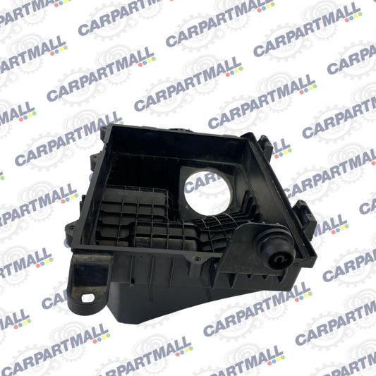 2003-2011 SAAB 9-3 2.0L AIR CLEANER INTAKE FILTER BOX LOWER HOUSING OEM 12805265