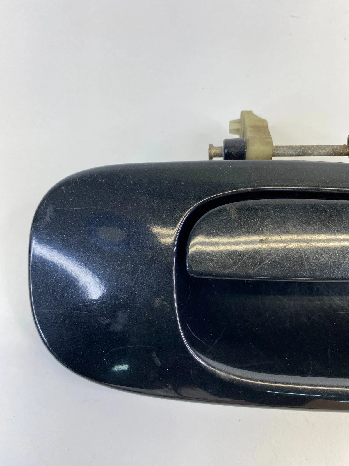2006-2010 DODGE CHARGER 4DR REAR RIGHT SIDE EXTERIOR DOOR HANDLE ASSEMBLY 24737P