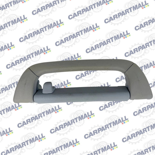 2000-2006 MERCEDES-BENZ S500 S 500 REAR LEFT INNER ROOF GRIP HANDLE ASSIST OEM