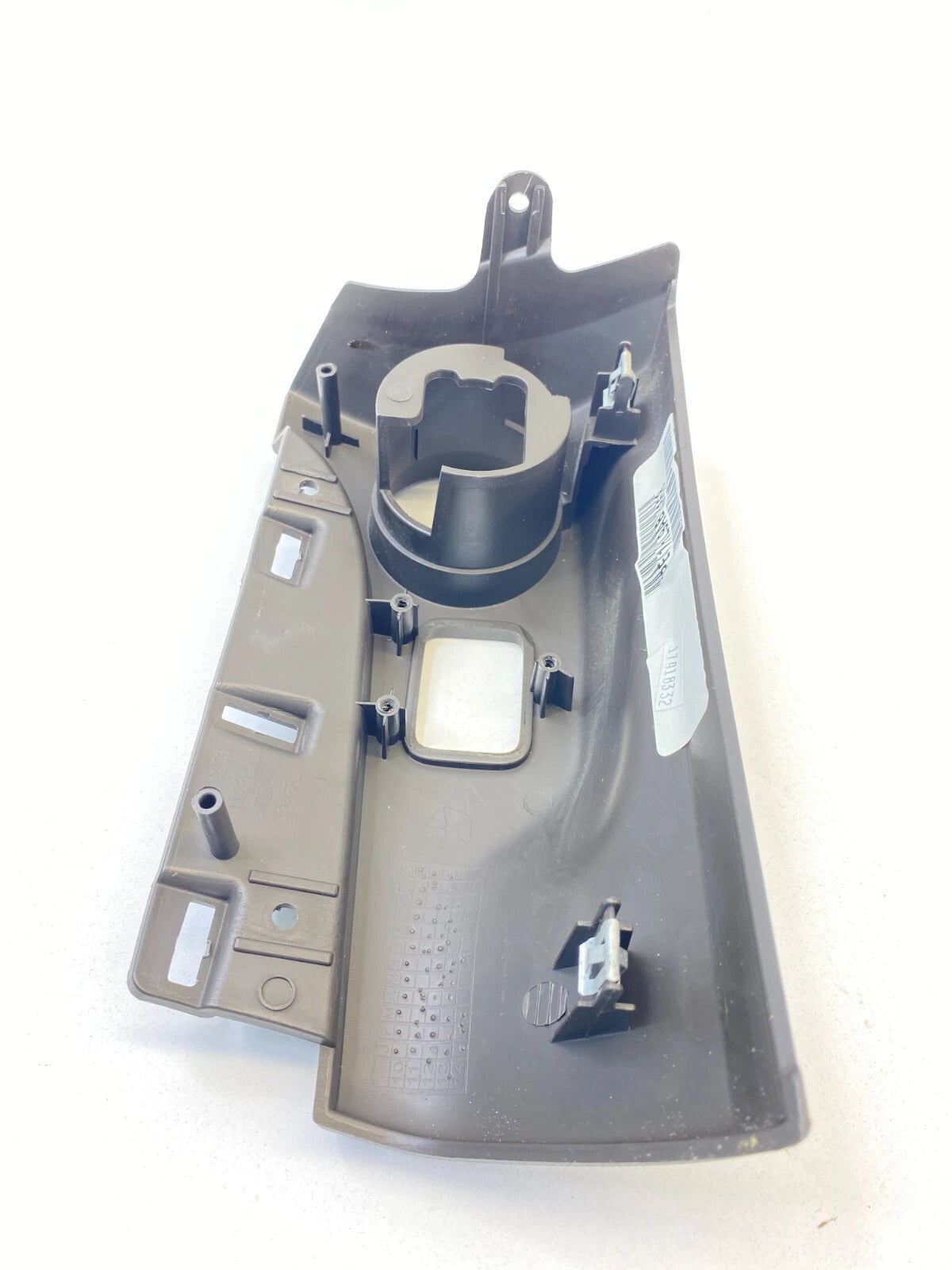 2011-2016 CHRYSLER TOWN & COUNTRY DASH DIMMER HEADLIGHT CONTROL BEZEL TRIM OEM