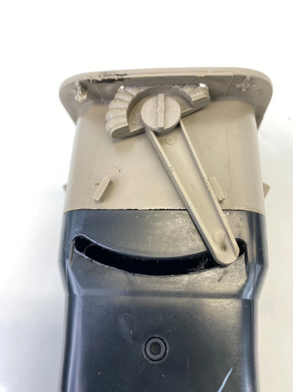 2003-2006 CHEVROLET TAHOE DASHBOARD AC AIR OUTLET VENT GRILLE 15717354 OEM