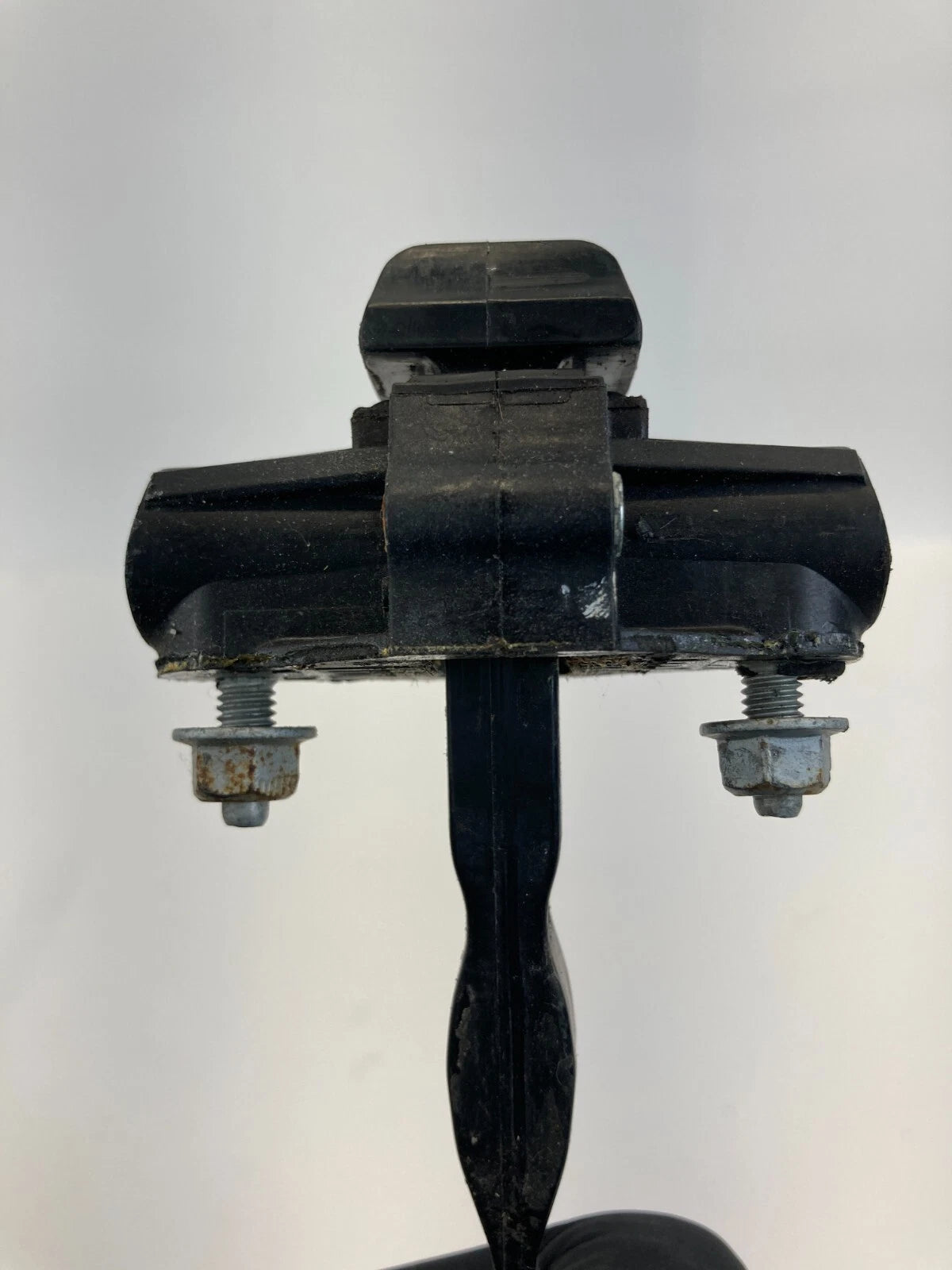 2008-2012 FORD ESCAPE REAR RIGHT SIDE DOOR CHECK STOP STOPPER HINGE DETENT OEM