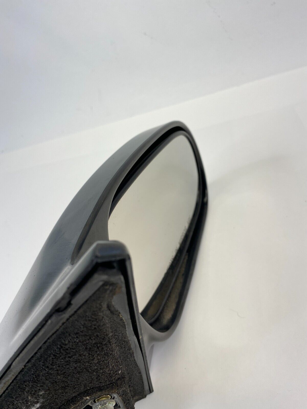 1996-2000 Honda Civic Sedan Front Right Passenger Side View Power Door Mirror