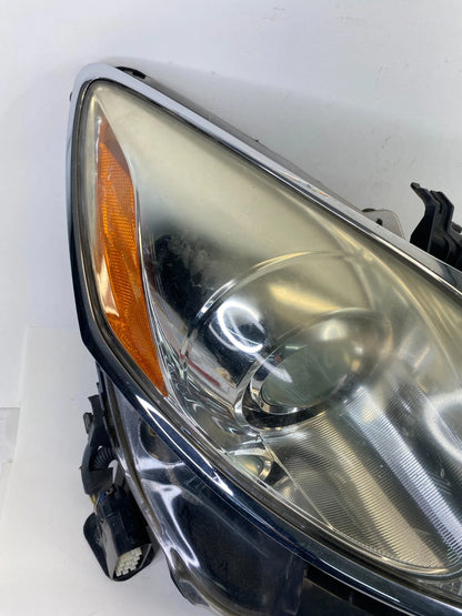 2007-2011 LEXUS GS350 FRONT RIGHT PASSENGER HEADLIGHT HEADLAMP HID XENON OEM