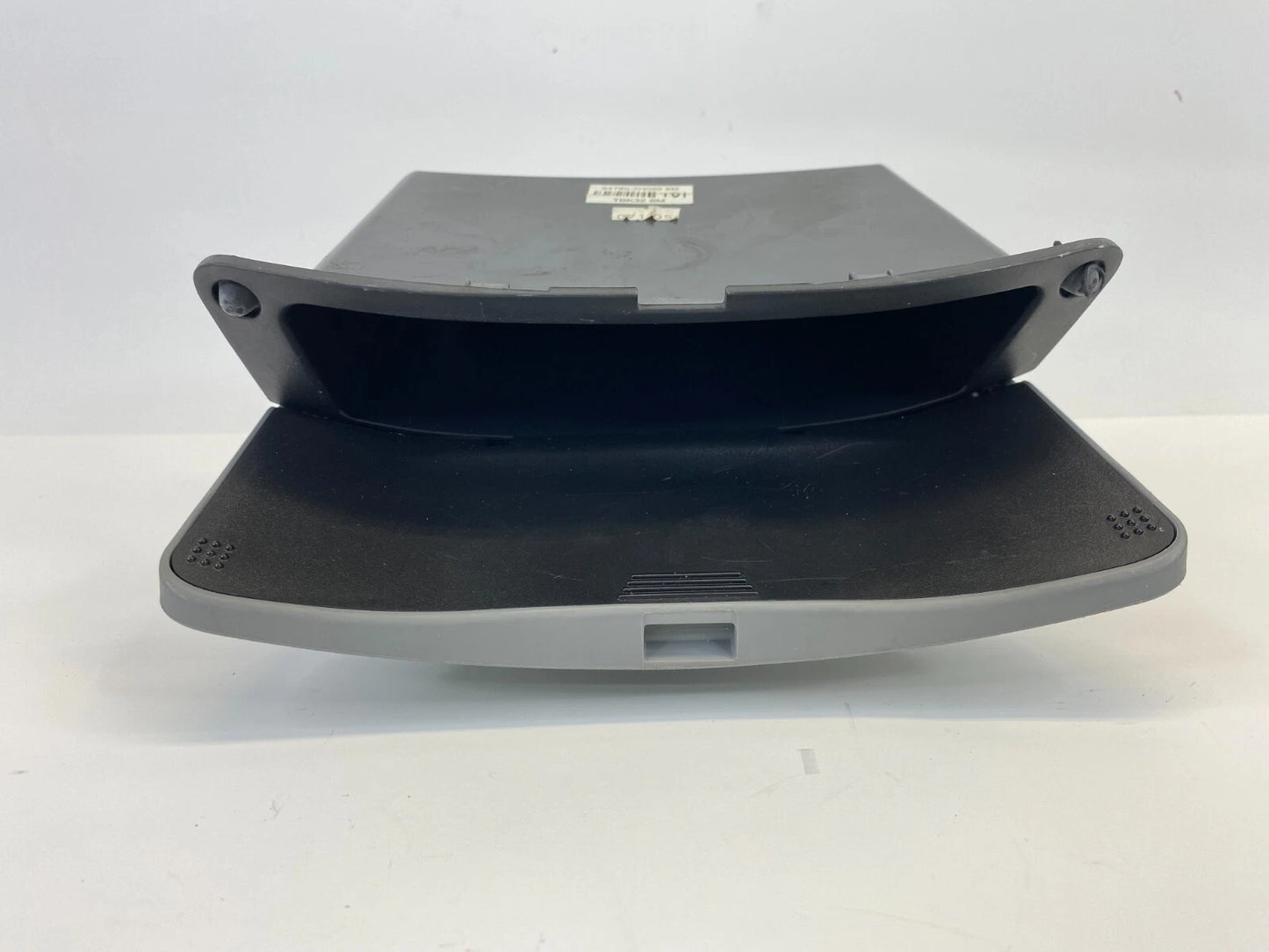 07-10 HYUNDAI ELANTRA CENTER DASH ASHTRAY STORAGE COMPARTMENT CUBBY 84780-2L000