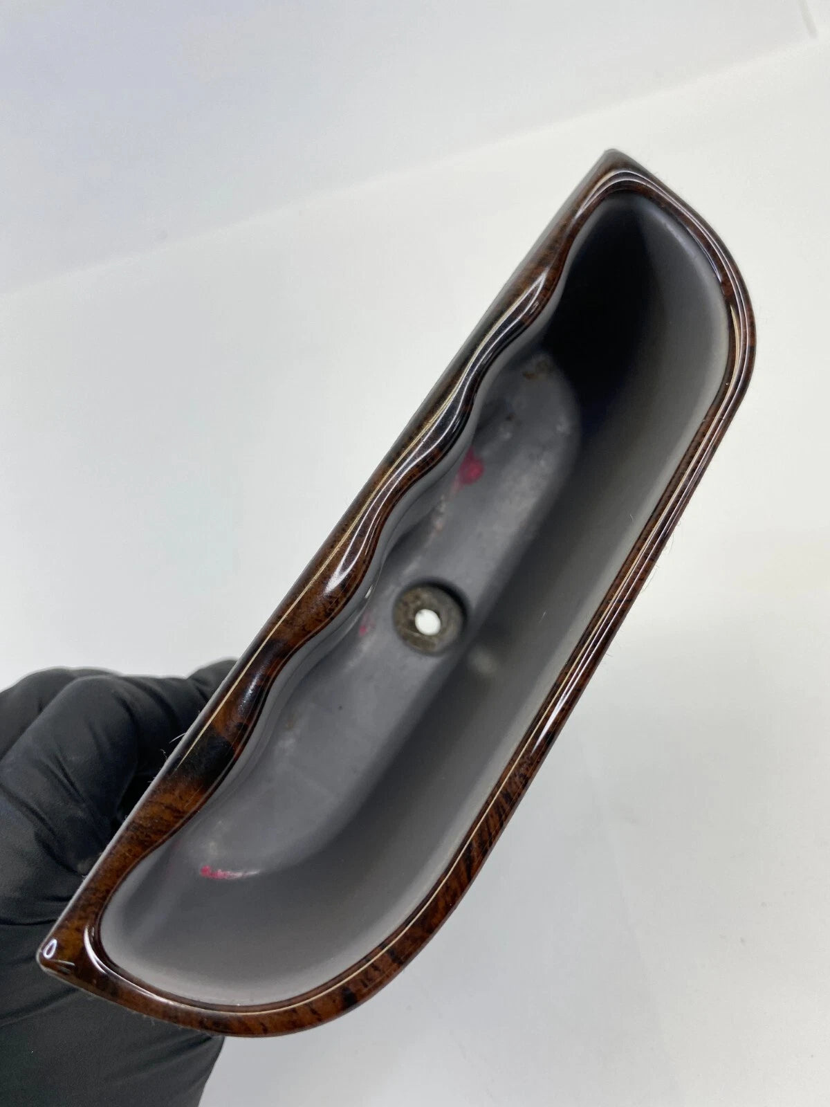 1999-2005 SUZUKI GRAND VITARA FRONT RIGHT DOOR PULL HANDLE POCKET BEZEL OEM