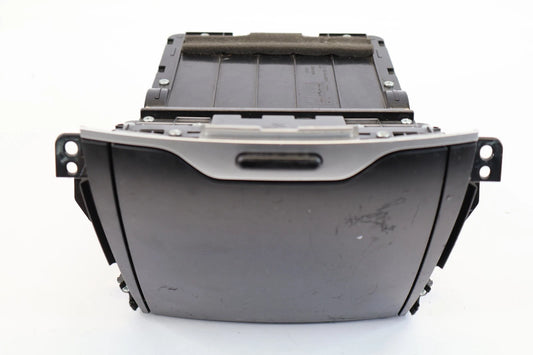11-14 HYUNDAI SONATA DASH STORAGE TRAY COMPARTMENT BOX OEM 84780-38000