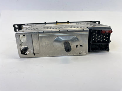 2001-2005 BMW 325I CD MP3 RADIO AUDIO PLAYER STEREO AUX UNIT ASSY 65126919072