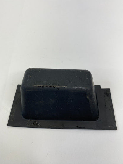 2003-2007 Honda Accord Sedan Center Console Coin Tray Pocket Rubber Liner OEM