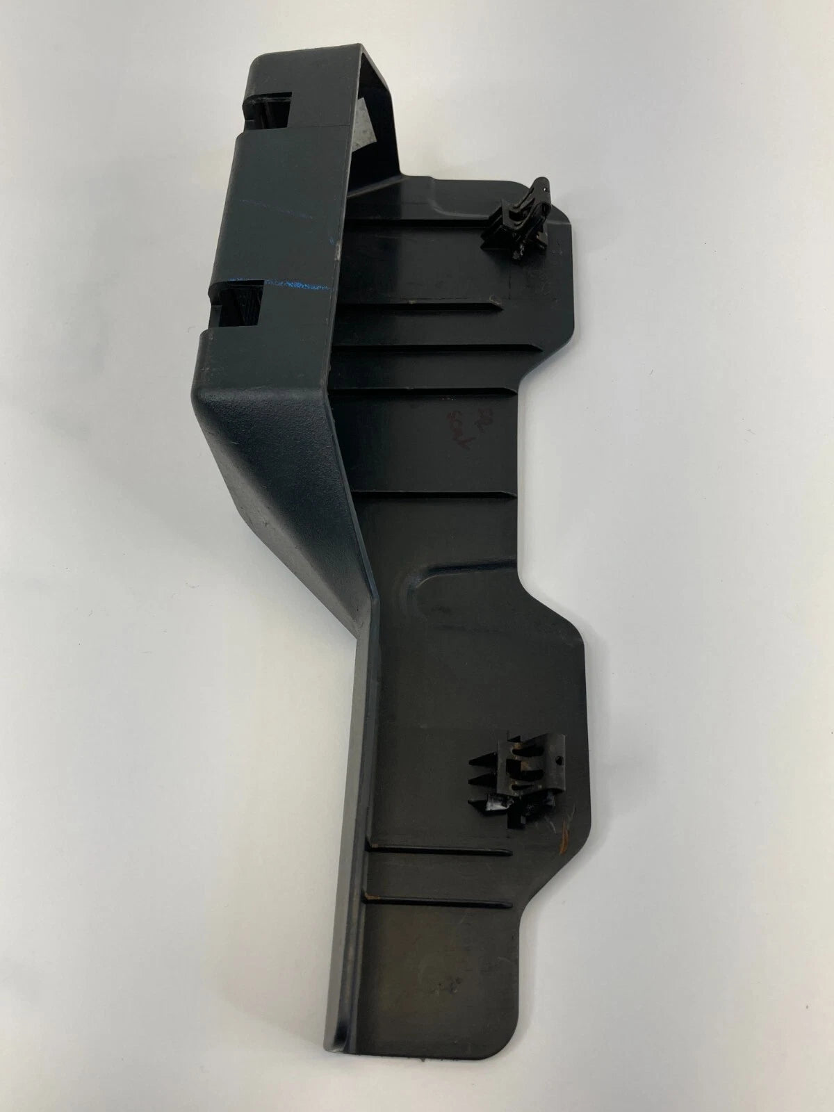 2004-2007 HONDA ACCORD COUPE FRONT RIGHT SEAT WEIGHT SENSOR COVER 81199-SDA-L010