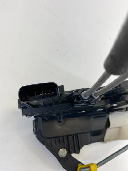 2013 2014 KIA OPTIMA REAR LEFT SIDE DOOR LOCK LATCH RELEASE ACTUATOR ASSY OEM