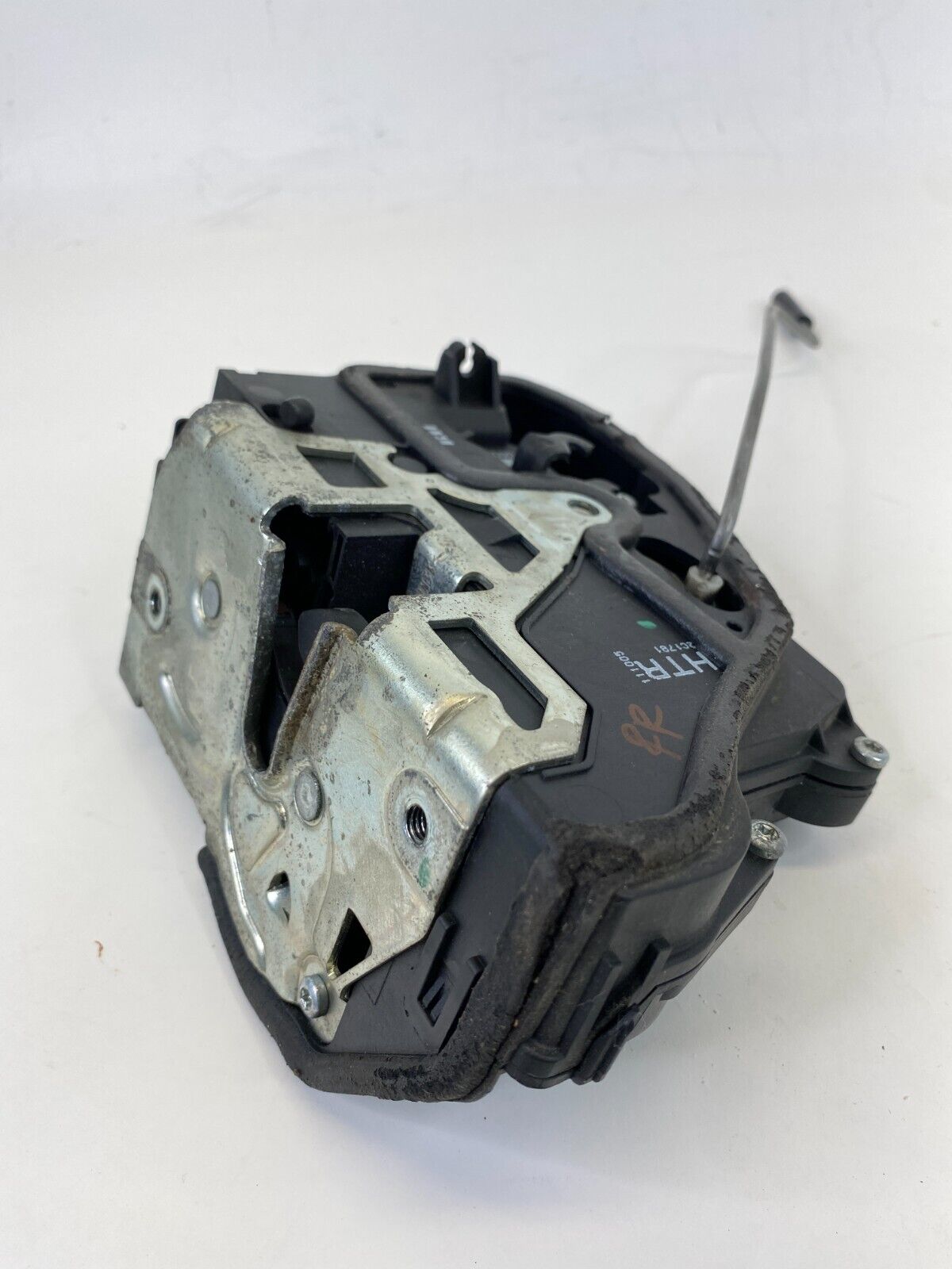 2006 06 BMW 330xi 330i Rear Right Side Door Lock Latch Actuator 7060296 OEM