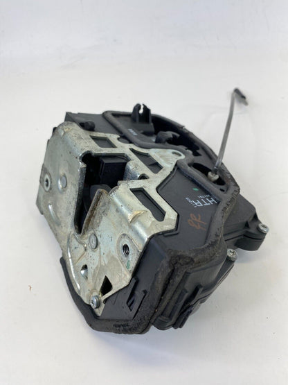 2006 06 BMW 330xi 330i Rear Right Side Door Lock Latch Actuator 7060296 OEM