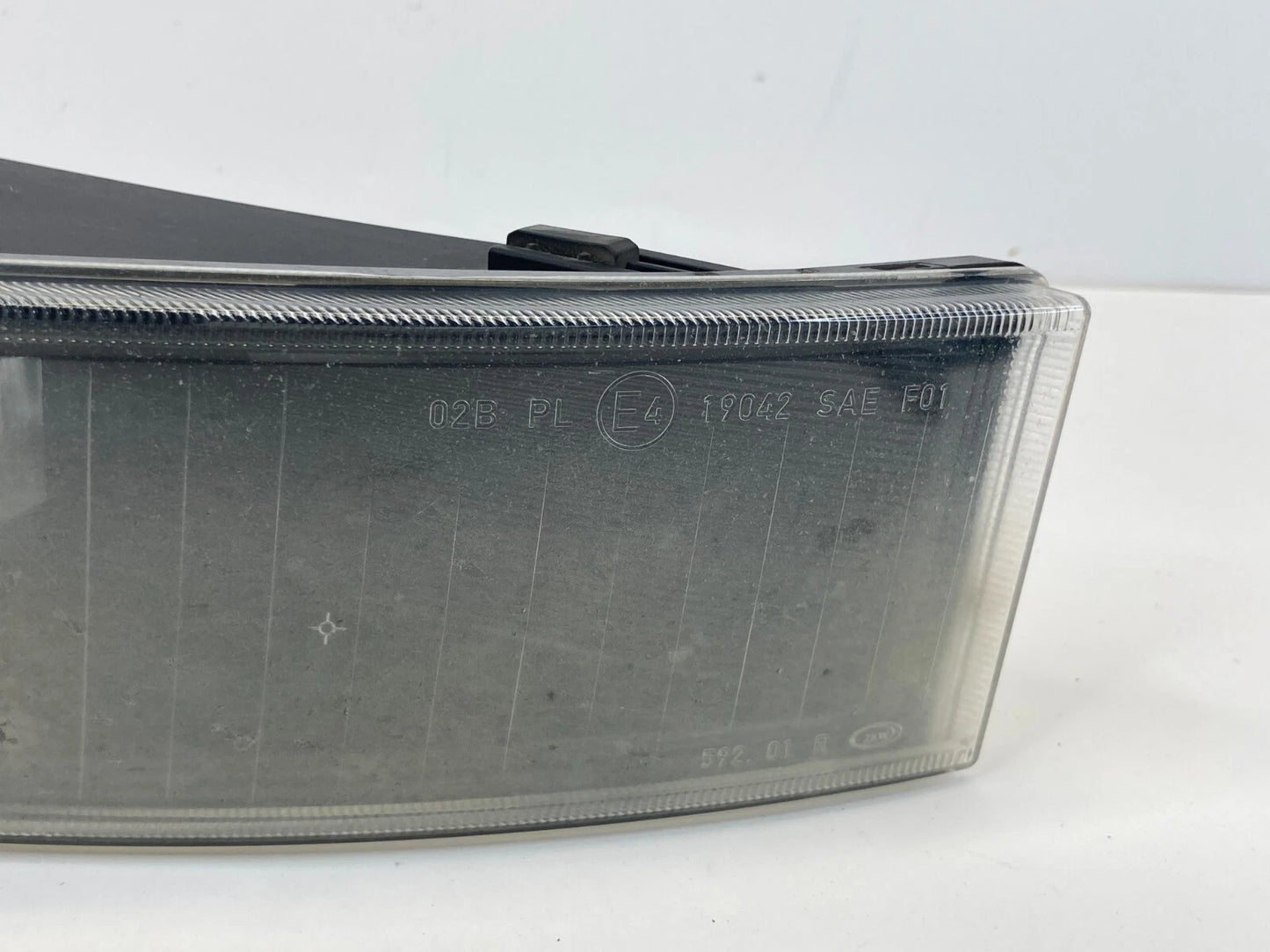 2003-2007 SAAB 9-3 93 FRONT RIGHT PASSENGER FOG LIGHT LAMP 12785952 OEM