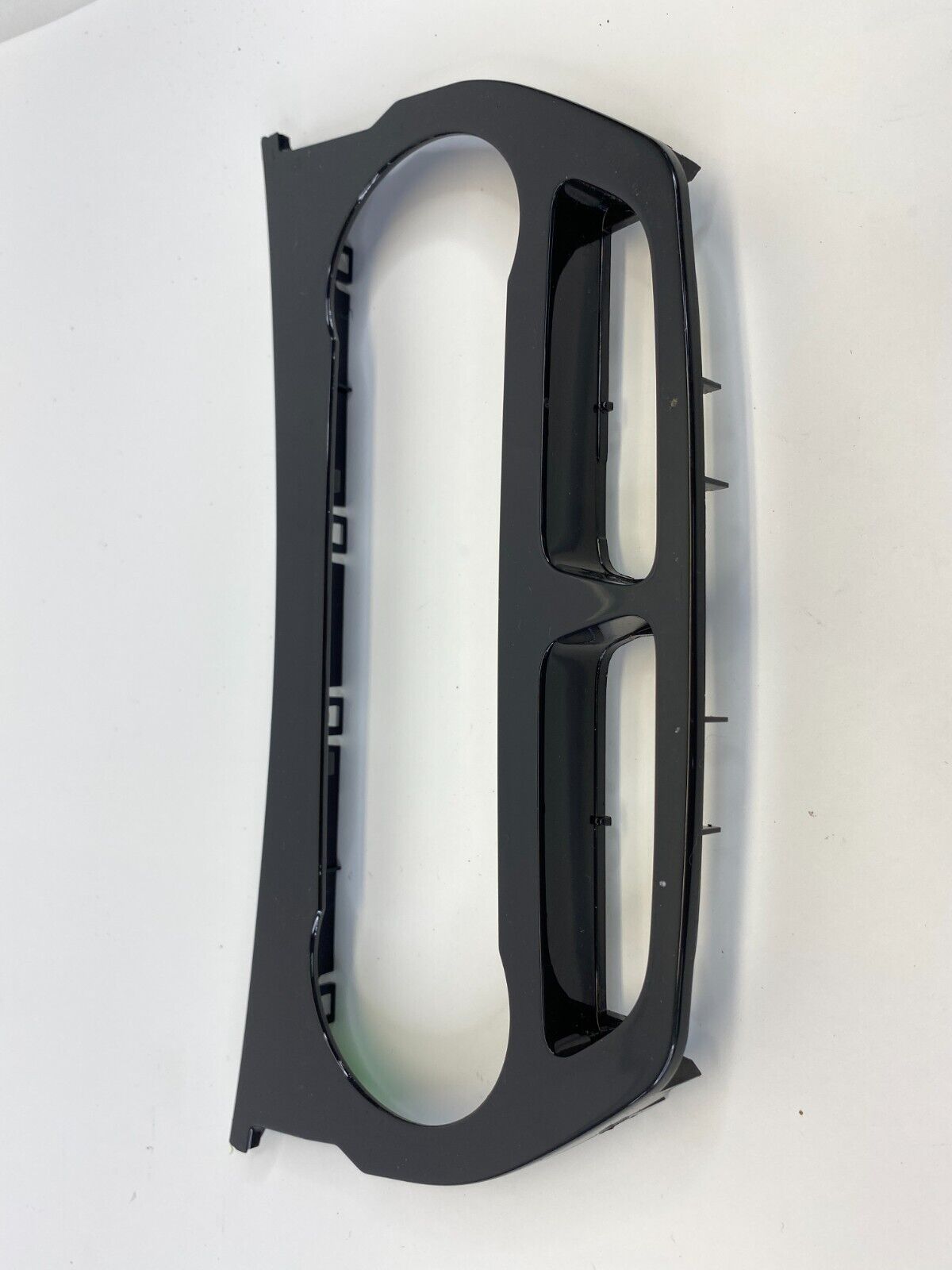 2013-2015 Ford Escape Dash Instrument Panel Climate Control CJ54-18522-BC OEM