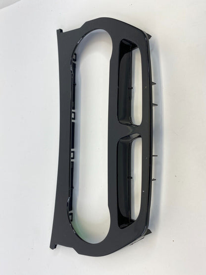 2013-2015 Ford Escape Dash Instrument Panel Climate Control CJ54-18522-BC OEM