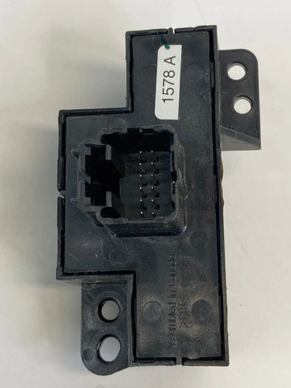 08 09 CHRYSLER TOWN & COUNTRY DASH HAZARD CONTROL & ESP BUTTON SWITCH 4602418AI