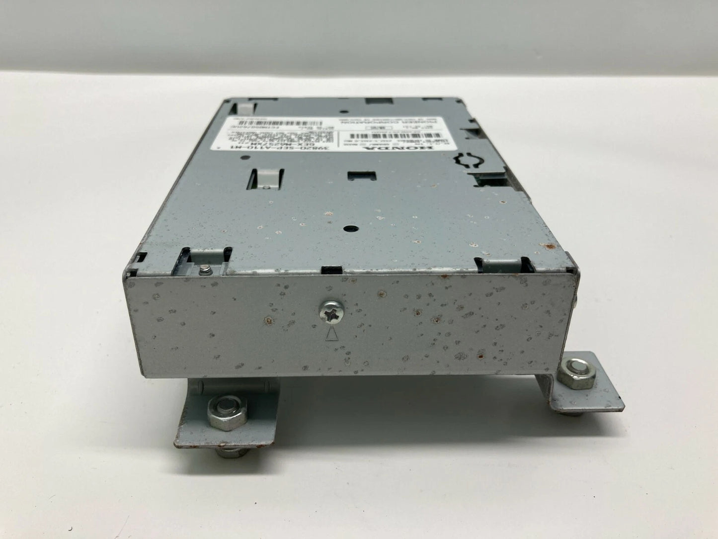 2004-2008 ACURA TL XM SATELLITE RADIO RECEIVER MODULE UNIT 39820-SEP-A110-M1 OEM